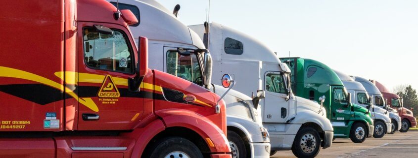 Truck Insurance Lubbock, TX