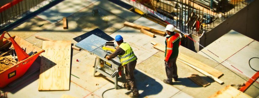 Contractor Insurance Lubbock, TX