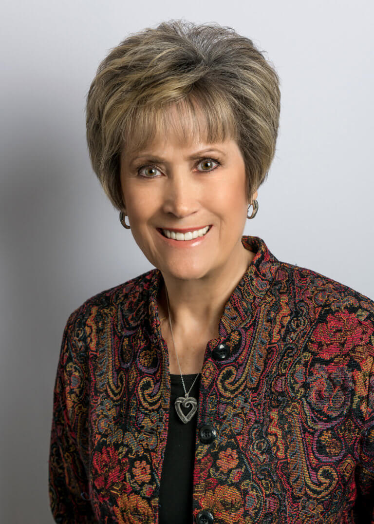 Marianna GrimesChapman Grimes Insurance Agency