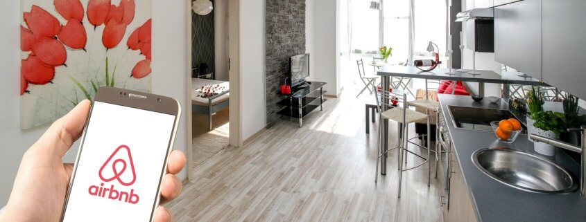 AirBnB Insurance Agency Lubbock, TX