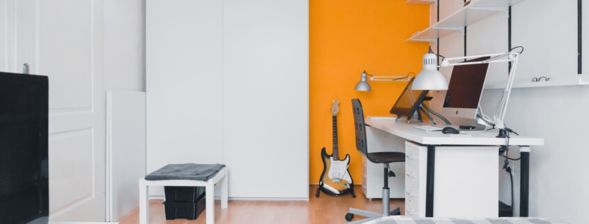 Insurance for your college student in Lubbock, Texas