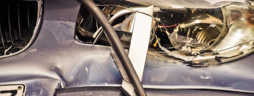 Auto Insurance Claim Expectations Grimes Insurance in Lubbock, TX