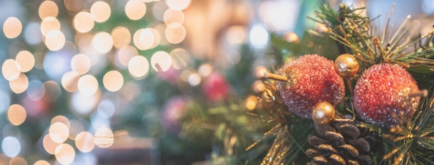 Holiday Safety Tips Grimes Insurance in Lubbock, TX