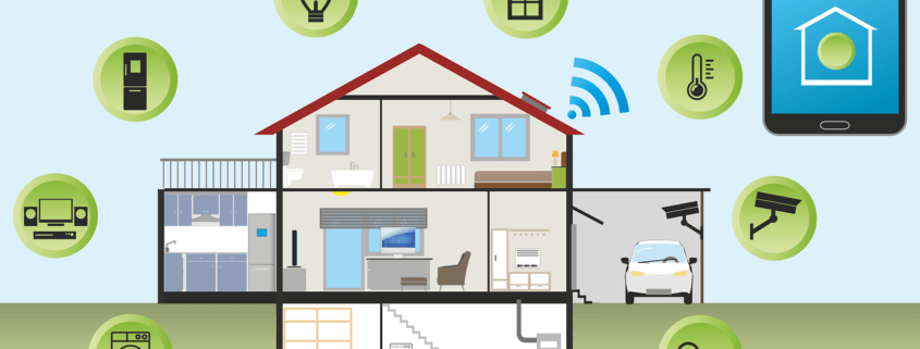 Home Technology & Insurance Discounts in Lubbock, Texas