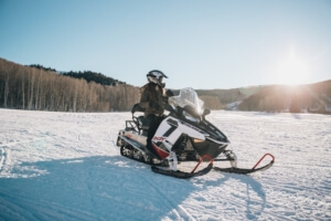 Snowmobile Insurance Coverage & Common Questions in Lubbock, TX