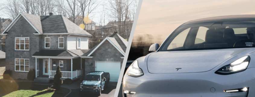 Bundle Your Insurance Policies and Save from our Lubbock, TX agency!