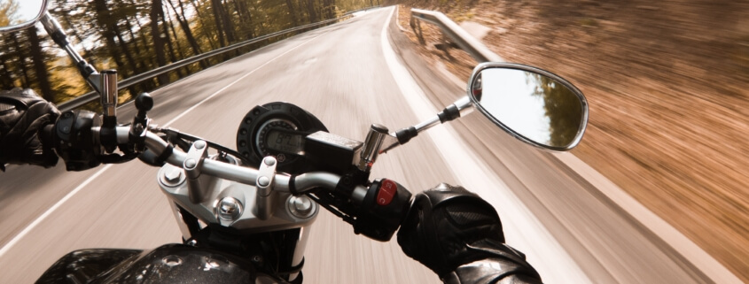 How to obtain motorcycle insurance and a motorcycle license in Lubbock, TX