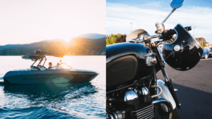 Boat & Motorcycle Safety Tips for Owners in Lubbock, TX