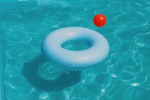 Insurance for your swimming pool in Lubbock, TX