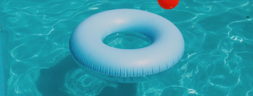 Insurance for your swimming pool in Lubbock, TX