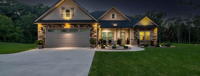 Tips to Protect Your Home in Lubbock, TX while you are away