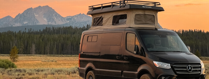 RV Insurance in Lubbock, TX