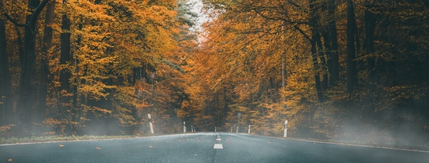 Fall and winter driving tips in Lubbock, TX