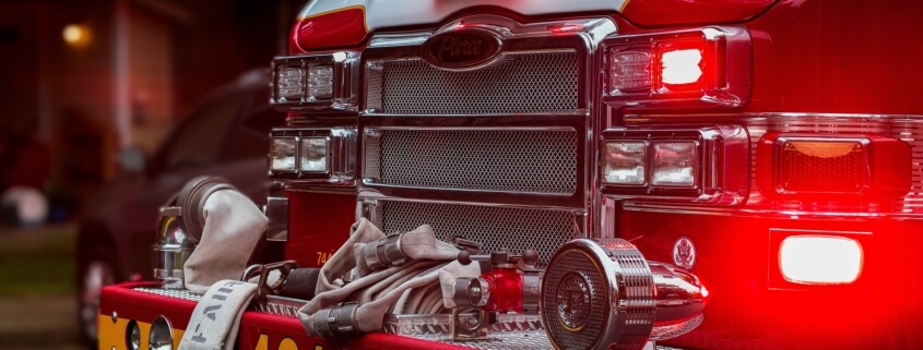Fire prevention tips for your home in Lubbock, TX