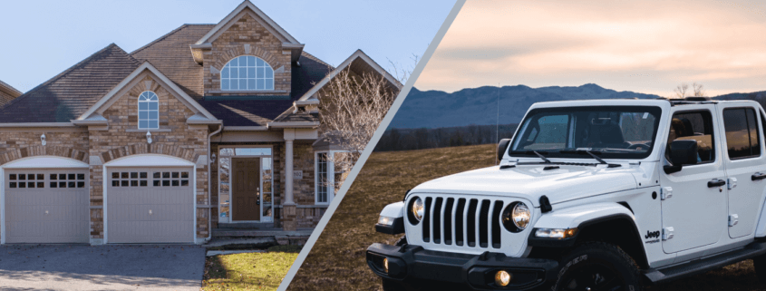 Home and Auto Insurance Agent Lubbock, TX