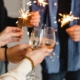 NYE party tips if you plan to host a holiday party in Lubbock, TX