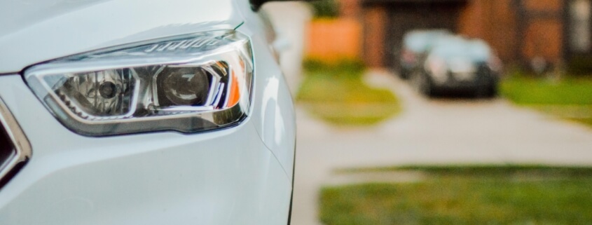 Auto insurance for financed or leased cars in Lubbock, Texas