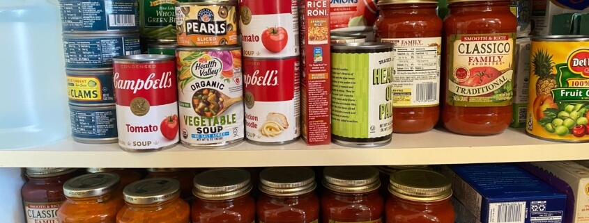 Emergency essentials to have on hand in your home or vehicle in Lubbock, TX