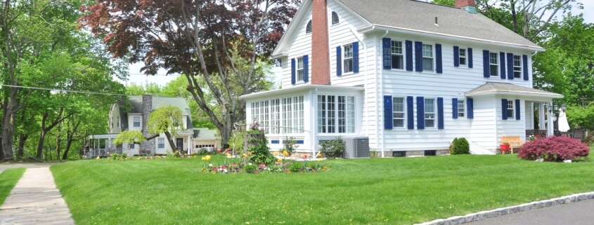 Home Theft Protection in Lubbock, TX