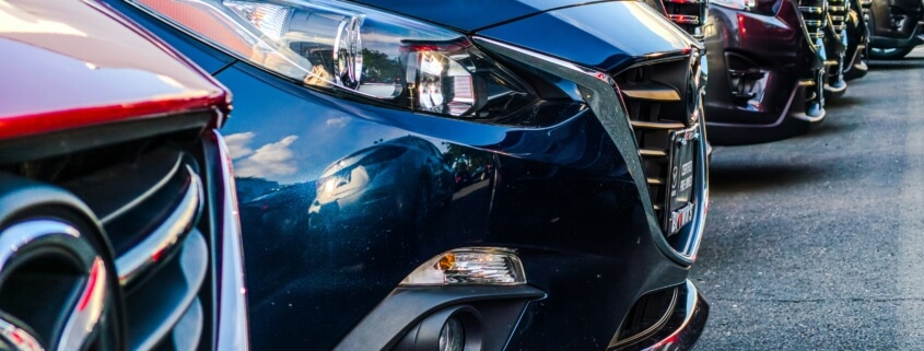 Rental Car Insurance