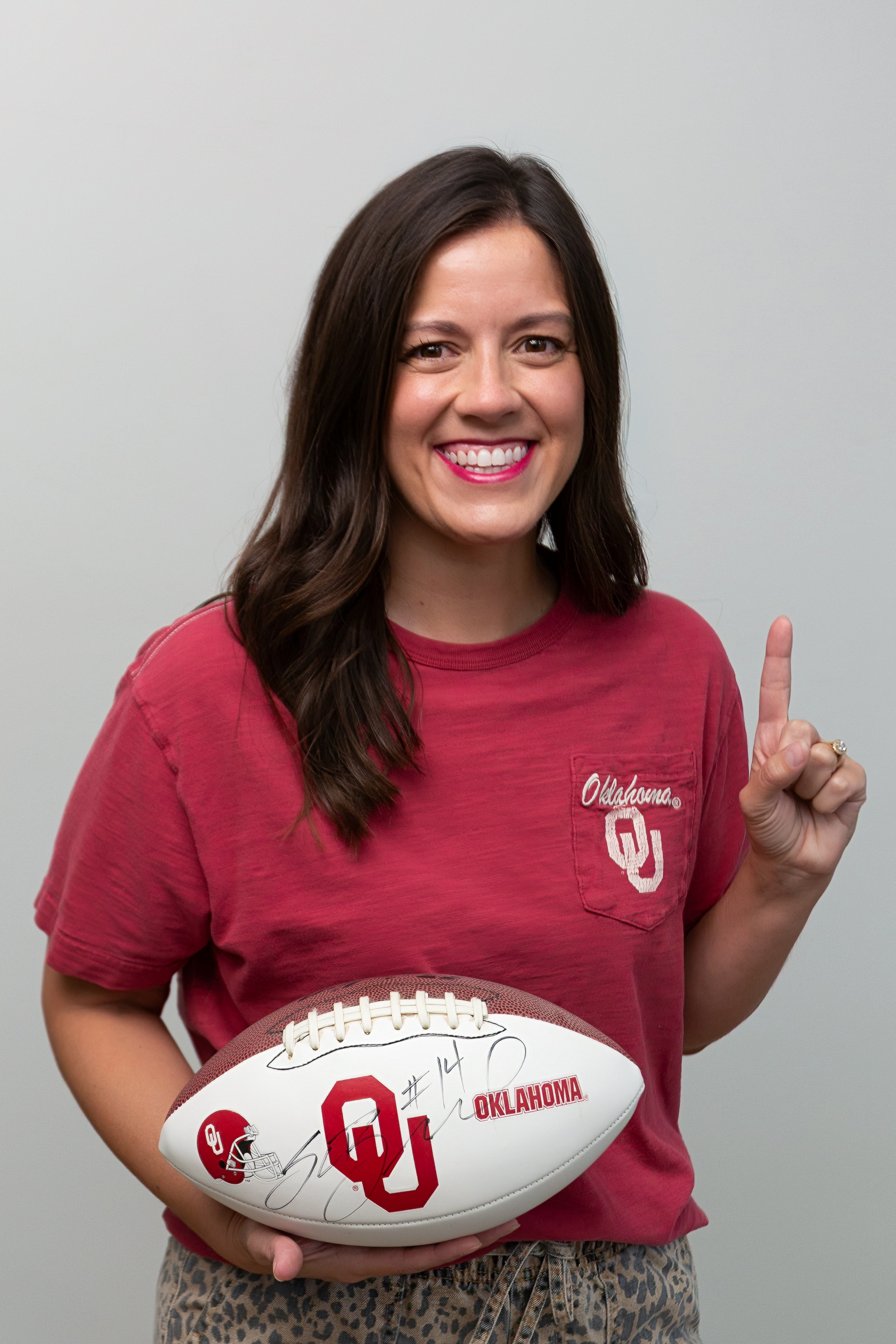 Grimes Insurance Headshot of Amy Hughes