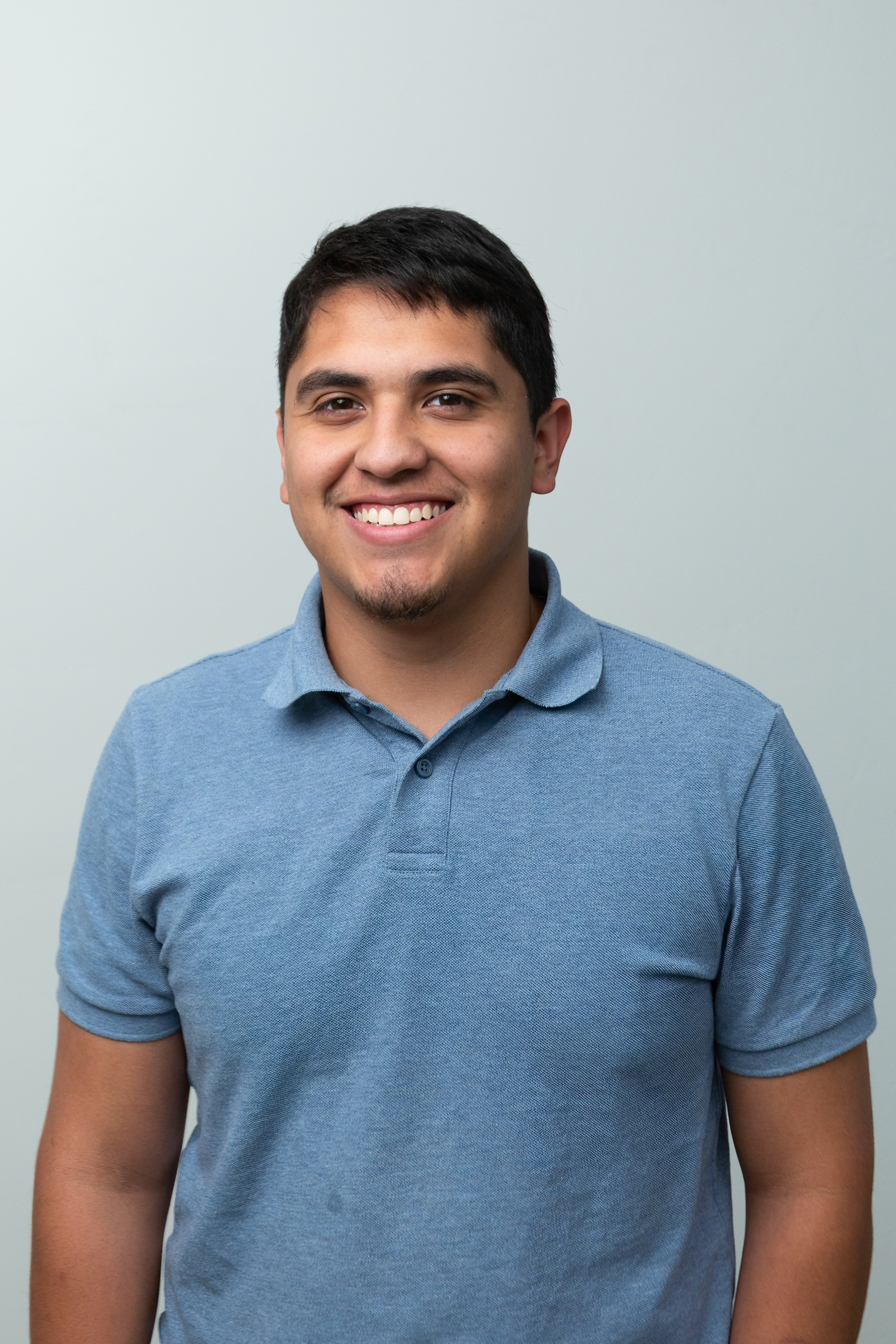 Grimes Insurance Headshot of Ben Galaviz