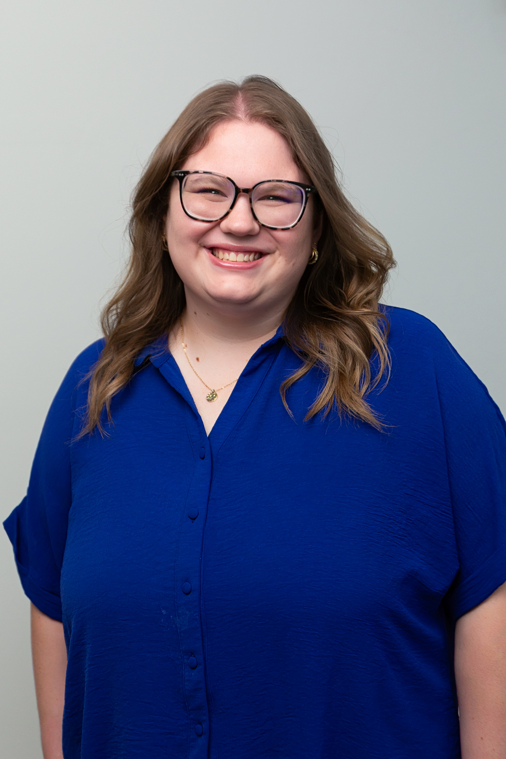 Grimes Insurance Headshot of Lexi Pate