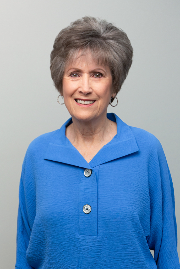 Grimes Insurance Headshot Marianna Grimes-Chapman