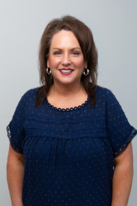 Grimes Insurance Headshot of Michelle Barnes