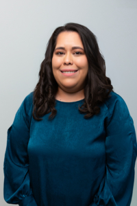 Grimes Insurance Headshot of Niki Saavedra