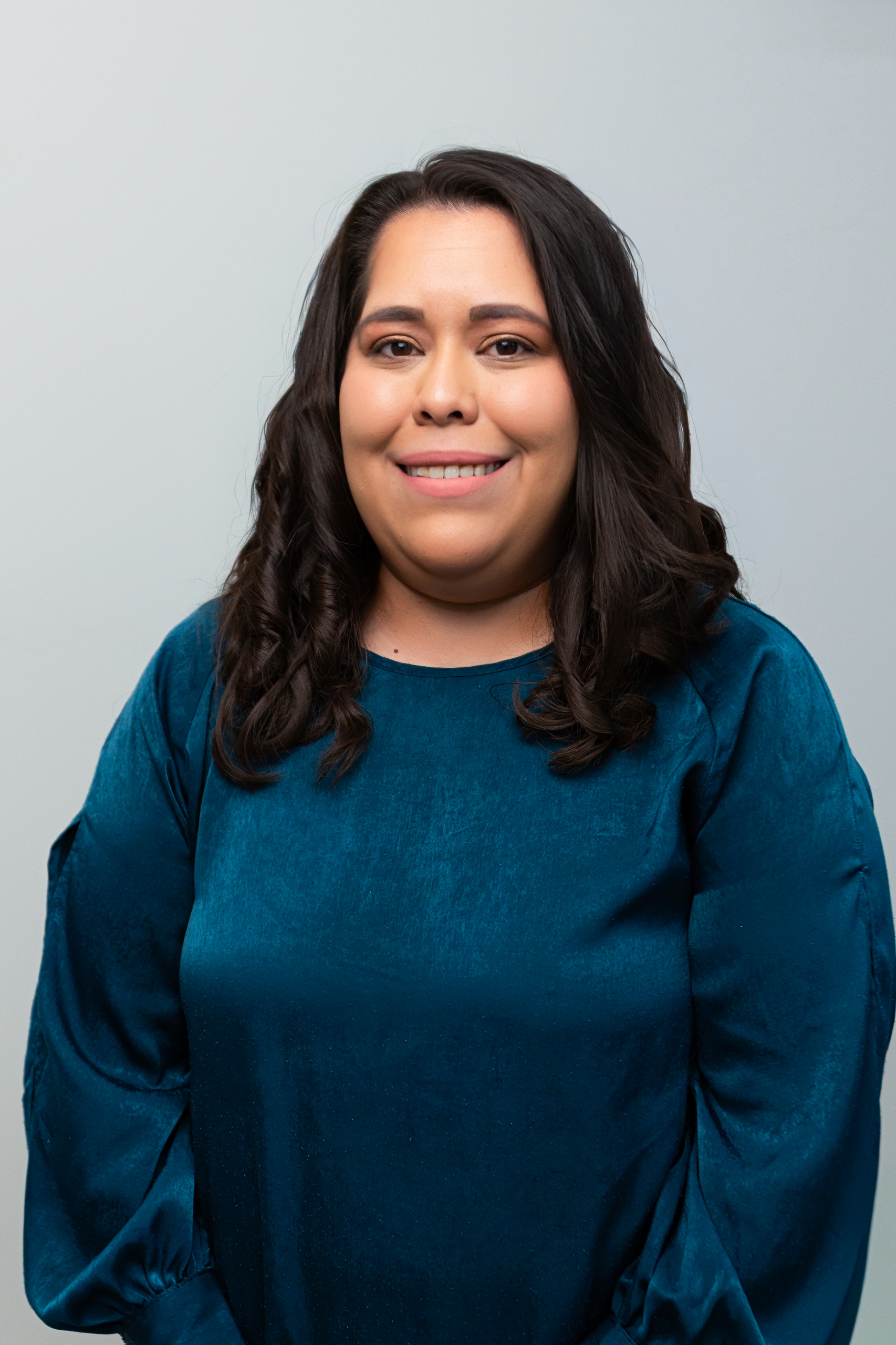 Grimes Insurance Headshot of Niki Saavedra