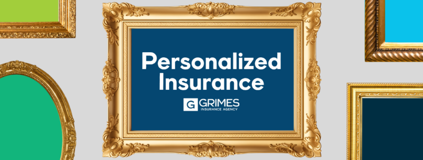 Title Image: Grimes' Approach to Personalized Insurance
