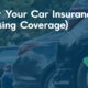 Title image: Ways to Lower Your Car Insurance Payment