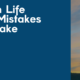 Title image: 5 Common Life Insurance Mistakes Families Make