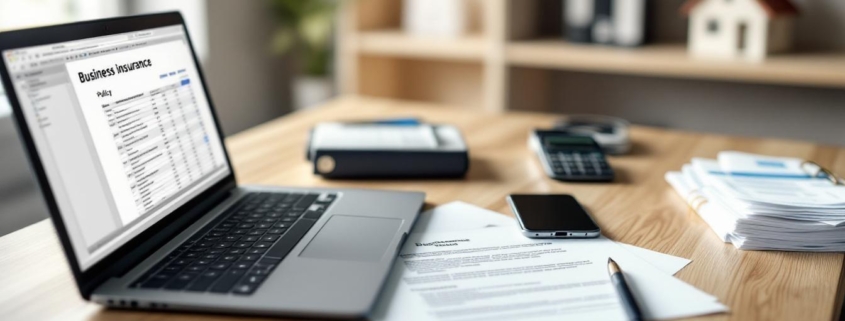 Business Insurance for Home-Based Businesses: Protecting Your Work-from-Home Setup