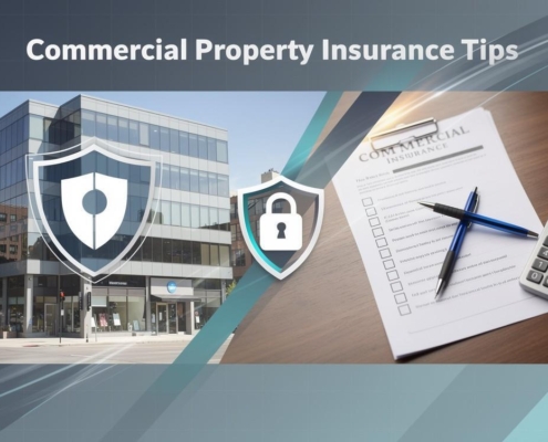Commercial Property Insurance Tips: Smart Ways to Guard Your Assets