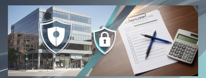 Commercial Property Insurance Tips: Smart Ways to Guard Your Assets