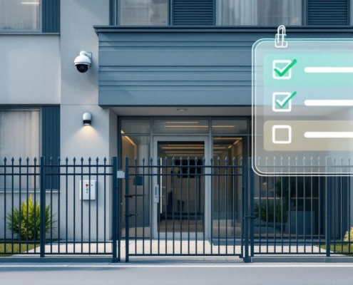 Commercial Property Protection Tips To Reduce Risk
