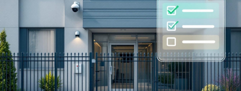 Commercial Property Protection Tips To Reduce Risk