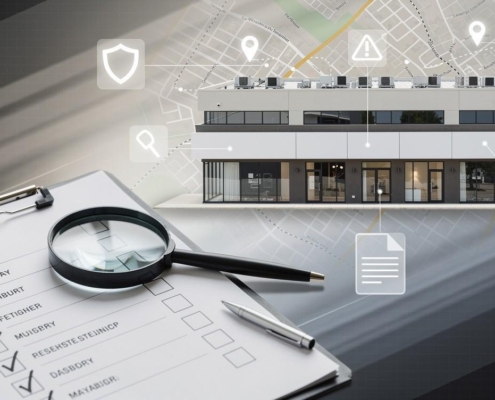 Commercial Property Risk Assessment: A Local Guide