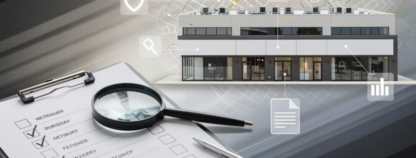 Commercial Property Risk Assessment: A Local Guide