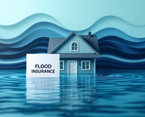 Flood Insurance for Homeowners: A Quick Guide