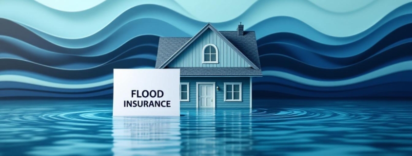 Flood Insurance for Homeowners: A Quick Guide