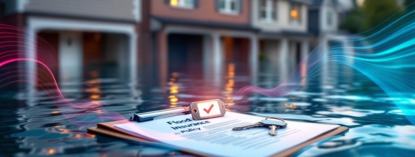 Flood Insurance for Landlords: Protecting Rental Properties