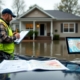 Flood Risk Assessment for Home Insurance: Ensuring Adequate Coverage