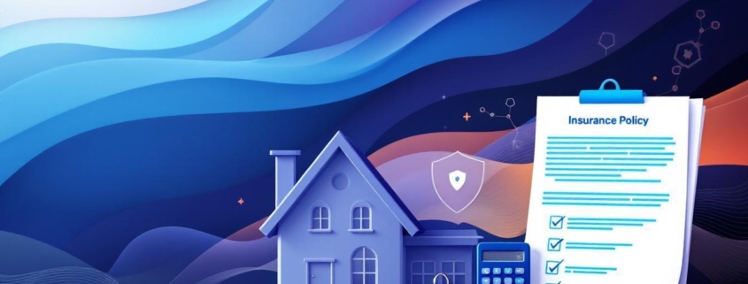 Home Insurance Basics for Homeowners: A Comprehensive Overview