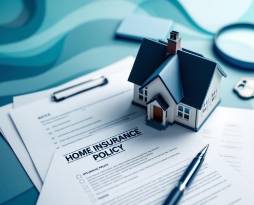 Home Insurance Basics: What Every Homeowner Should Know
