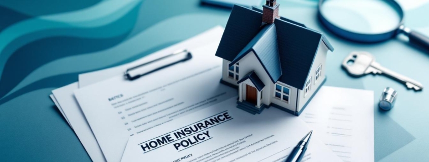 Home Insurance Basics: What Every Homeowner Should Know