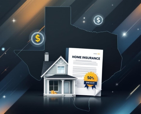 Home Insurance Discounts Texas: How To Save On Your Premiums
