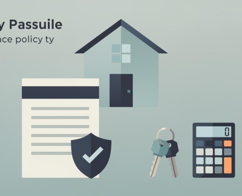 Homeowners Insurance Basics: Your Simple Starter Guide